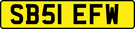 SB51EFW