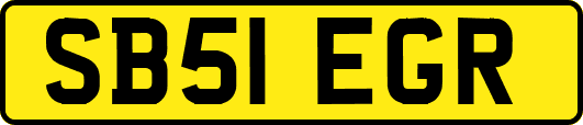 SB51EGR