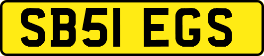 SB51EGS