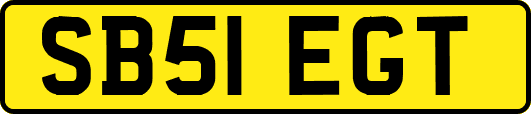 SB51EGT