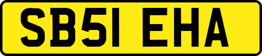 SB51EHA