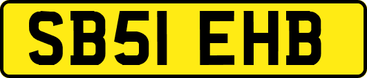 SB51EHB