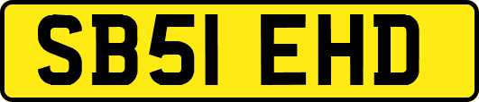 SB51EHD