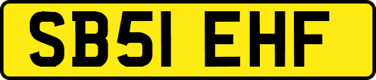 SB51EHF