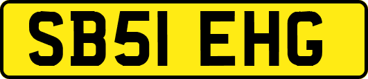 SB51EHG