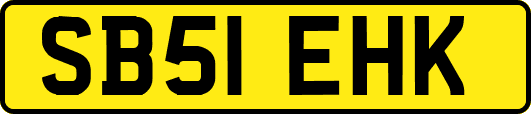 SB51EHK