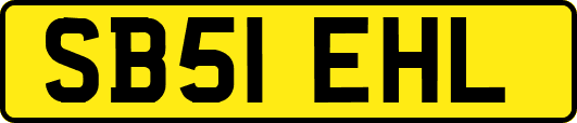 SB51EHL