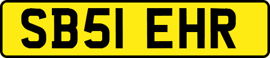 SB51EHR