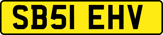 SB51EHV