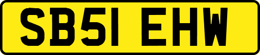 SB51EHW