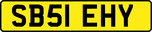 SB51EHY