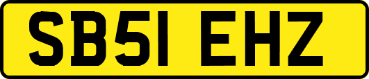 SB51EHZ