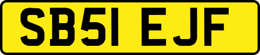SB51EJF