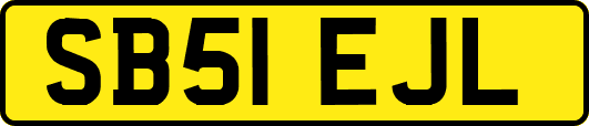 SB51EJL