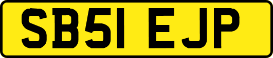 SB51EJP