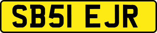SB51EJR