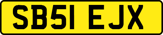 SB51EJX