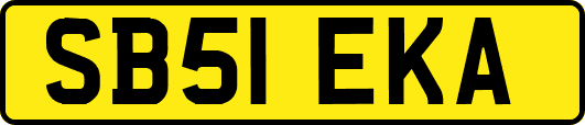 SB51EKA