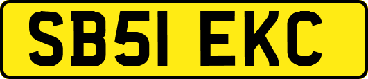 SB51EKC