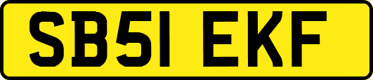 SB51EKF