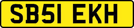 SB51EKH