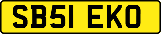SB51EKO