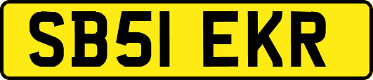 SB51EKR
