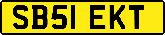 SB51EKT