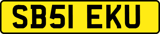 SB51EKU