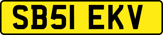 SB51EKV