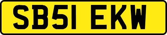 SB51EKW