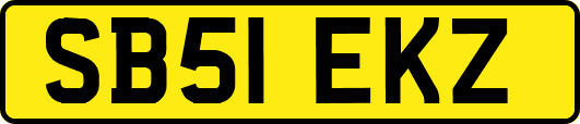 SB51EKZ