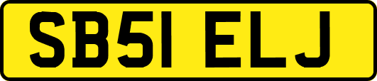 SB51ELJ