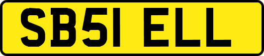 SB51ELL
