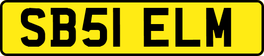 SB51ELM