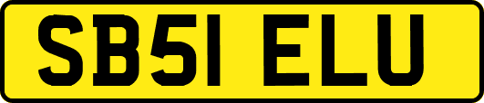 SB51ELU