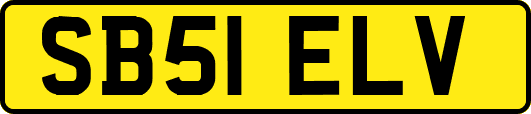 SB51ELV