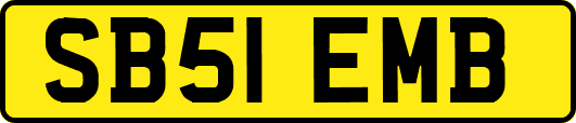 SB51EMB