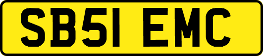 SB51EMC