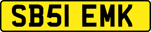 SB51EMK