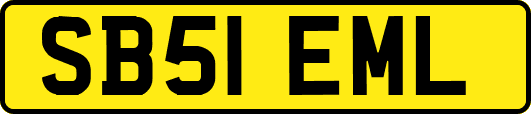 SB51EML