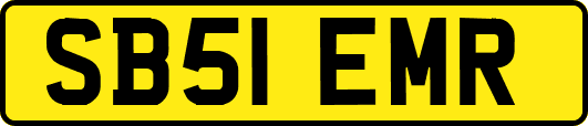 SB51EMR