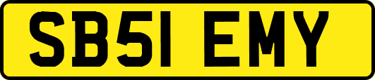 SB51EMY