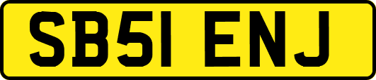 SB51ENJ