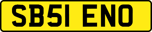 SB51ENO