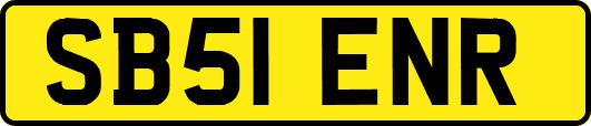 SB51ENR