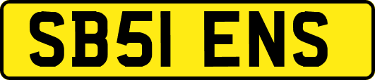 SB51ENS