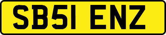 SB51ENZ