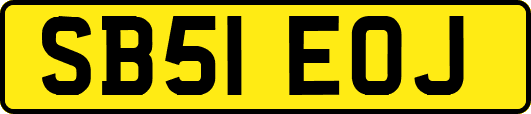 SB51EOJ