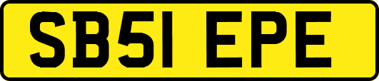 SB51EPE